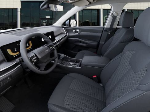 New 2026 Kia Sorento LX image 17