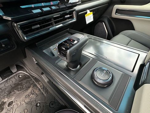 New 2026 GMC Hummer EV w/ LPO, Sport Package AWD/4WD image 29