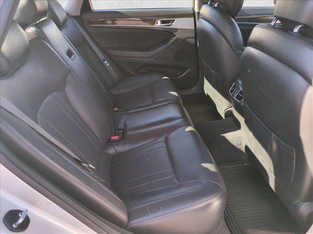 Used 2017 Genesis G80 3.8 AWD/4WD image 19
