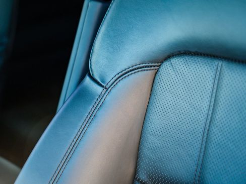 Used 2022 Land Rover Range Rover Sport HSE Silver Edition image 25