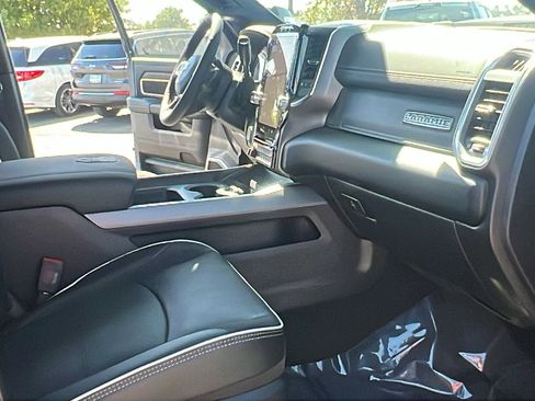 New 2025 RAM 2500 Laramie w/ Night Edition image 12