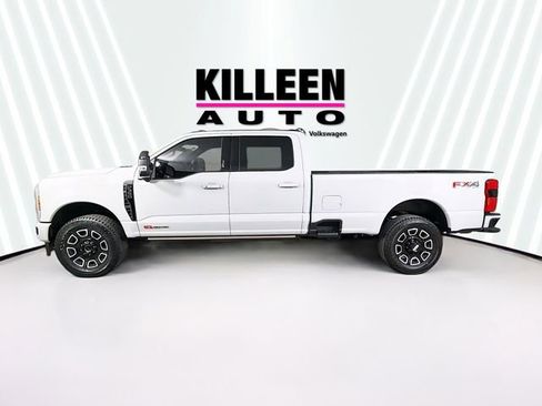 New 2026 Ford F350 Platinum image 4