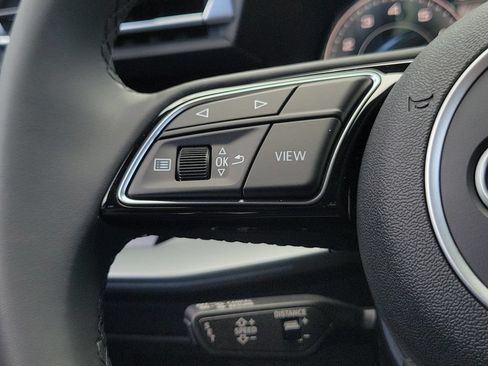 New 2026 Audi A3 2.0T Premium AWD/4WD image 9