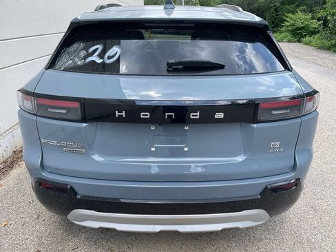 New 2026 Honda Prologue Touring image 7