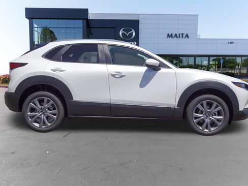 New 2026 MAZDA CX-30 AWD 2.5 S w/ Premium Package image 2