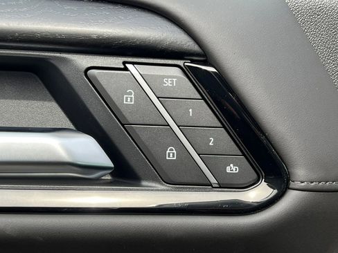 New 2026 GMC Sierra 1500 AT4X image 27