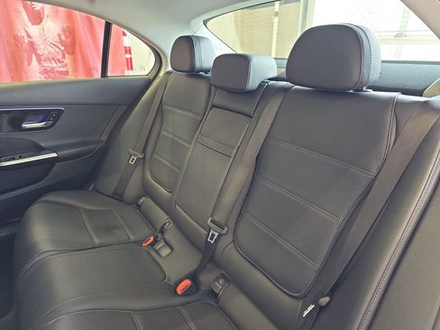 Certified 2025 Mercedes-Benz C 300 Sedan image 15