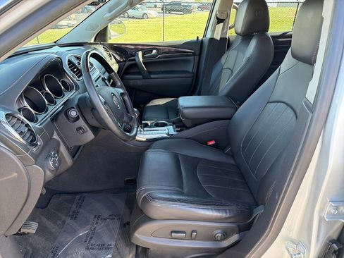 Used 2017 Buick Enclave Premium w/ Experience Buick Package image 11