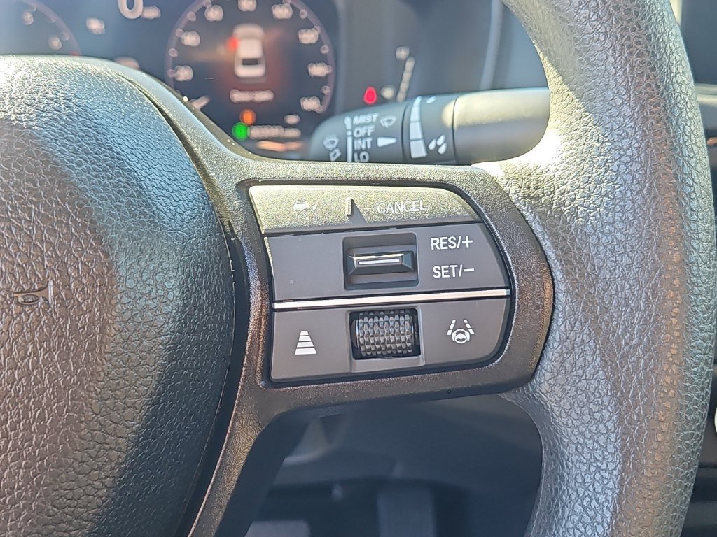 Used 2026 Honda Accord LX image 21