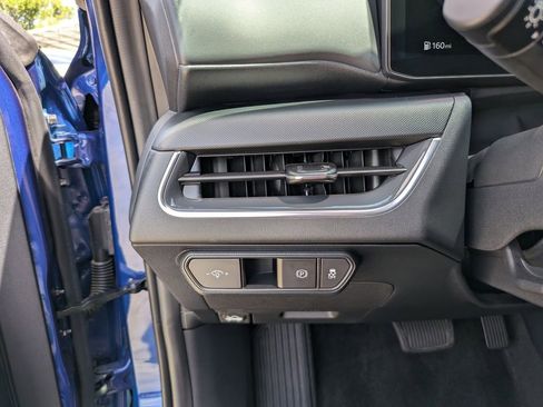 Certified 2025 Kia K4 GT-Line Turbo FWD image 27