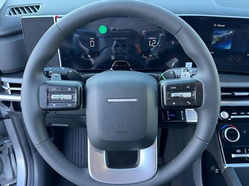 New 2026 Hyundai Santa Fe SEL AWD/4WD image 21
