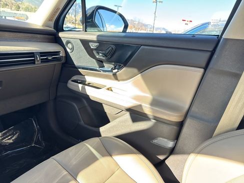 Used 2020 Lincoln Corsair Reserve w/ Equipment Group 201A image 45