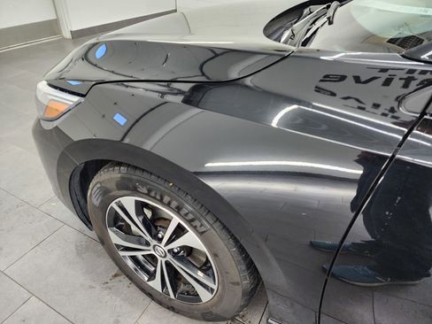 Used 2023 Nissan Sentra SV image 30