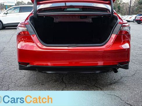 Used 2024 Toyota Camry LE image 40