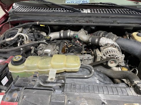 Used 2000 Ford F250 Lariat image 33