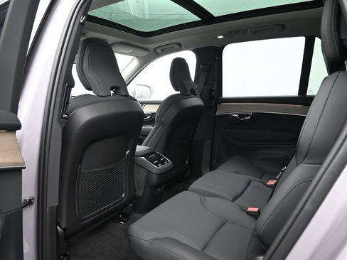 New 2026 Volvo XC90 B5 Plus w/ Protection Package AWD/4WD image 23