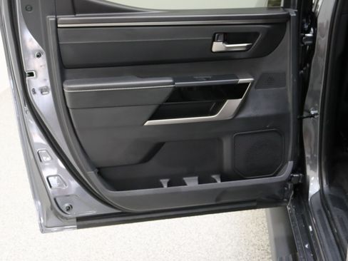 Used 2026 Toyota Tundra Limited RWD image 29