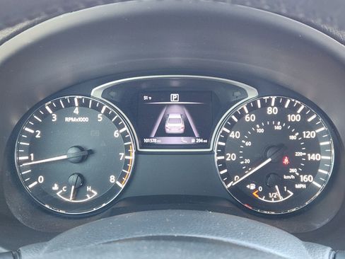 Used 2016 Nissan Altima 2.5 SV image 19