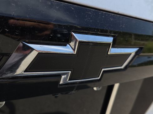New 2026 Chevrolet Traverse LT w/ Midnight/Sport Edition FWD image 30