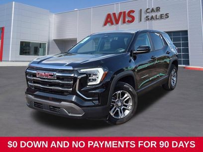 Used 2026 GMC Terrain Elevation