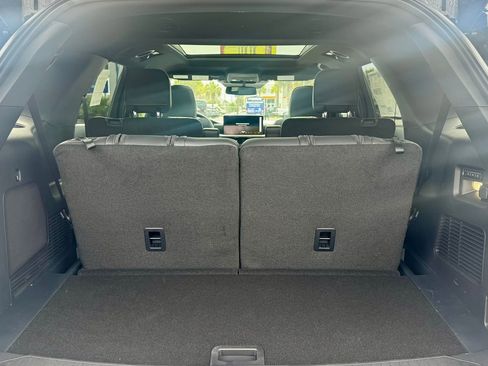 New 2026 Ford Explorer Tremor w/ Tremor Ultimate Package image 13
