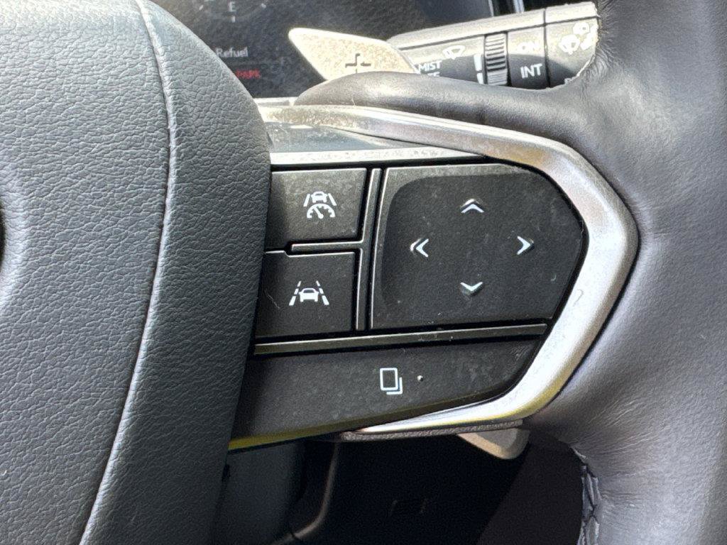 Used 2024 Lexus TX 350 FWD w/ Technology Package image 28