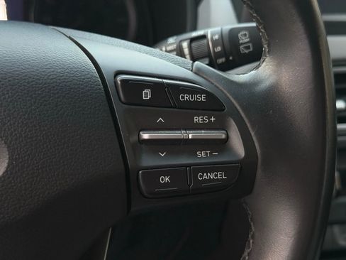 Used 2018 Hyundai Kona Ultimate image 37