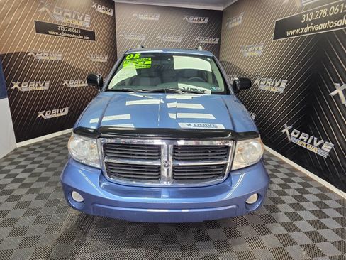 Used 2008 Dodge Durango SLT image 4
