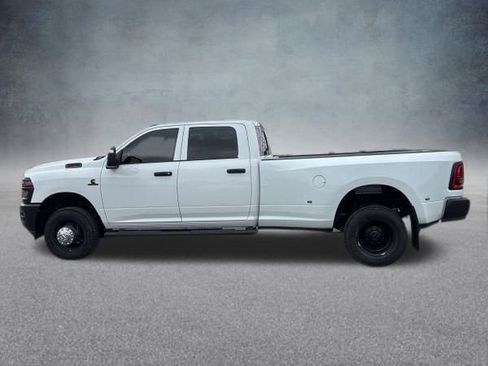 Used 2025 RAM 3500 Tradesman image 2