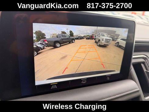 Used 2023 Chevrolet Tahoe Z71 w/ Max Trailering Package image 22