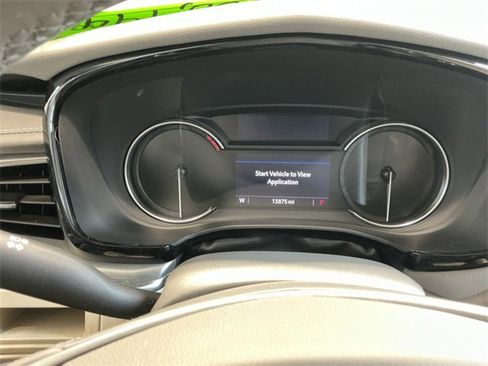 Certified 2024 Cadillac XT5 Premium Luxury w/ LPO, Floor Liner Package image 22