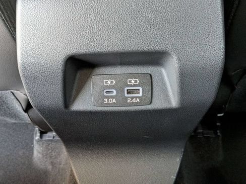 Used 2026 Subaru Crosstrek 2.5i Limited AWD/4WD image 27