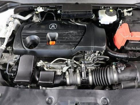 Used 2022 Acura RDX w/ Technology Package image 25