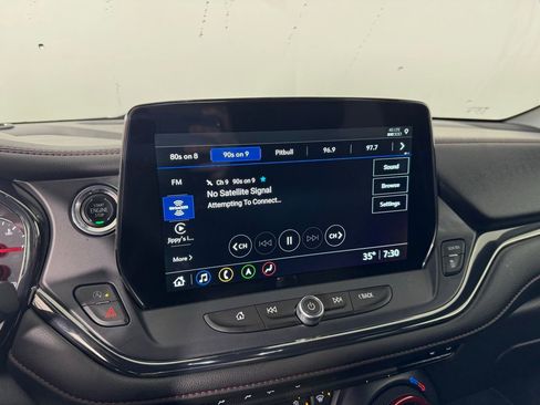 Used 2024 Chevrolet Blazer RS w/ Driver Confidence II Package image 17