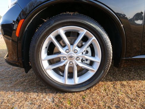 Used 2024 Dodge Durango GT image 14