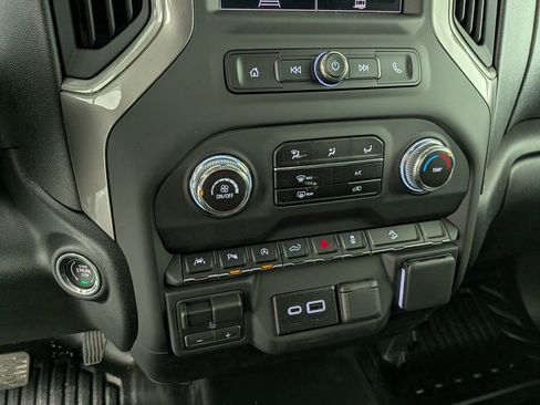 New 2026 GMC Sierra 1500 Pro w/ Pro Value Package image 21