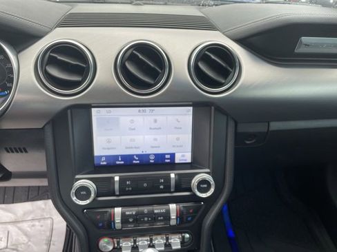 Used 2023 Ford Mustang GT Premium w/ Equipment Group 401A RWD image 14