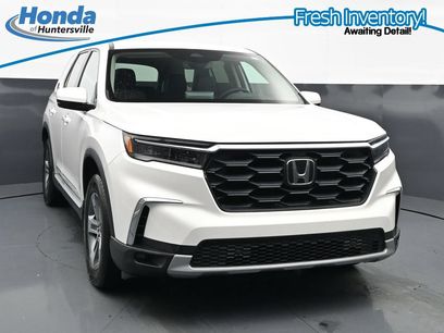 Used 2025 Honda Pilot EX-L