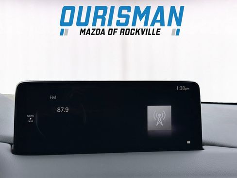 New 2025 MAZDA CX-5 AWD 2.5 S w/ Select Package image 14