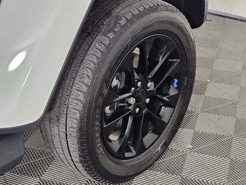 Used 2023 Jeep Wrangler Unlimited Sahara w/ Cold Weather Group image 7