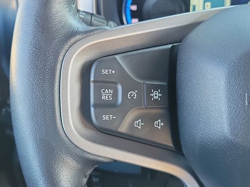 Used 2021 Ford Bronco Outer Banks w/ Sasquatch Package image 25