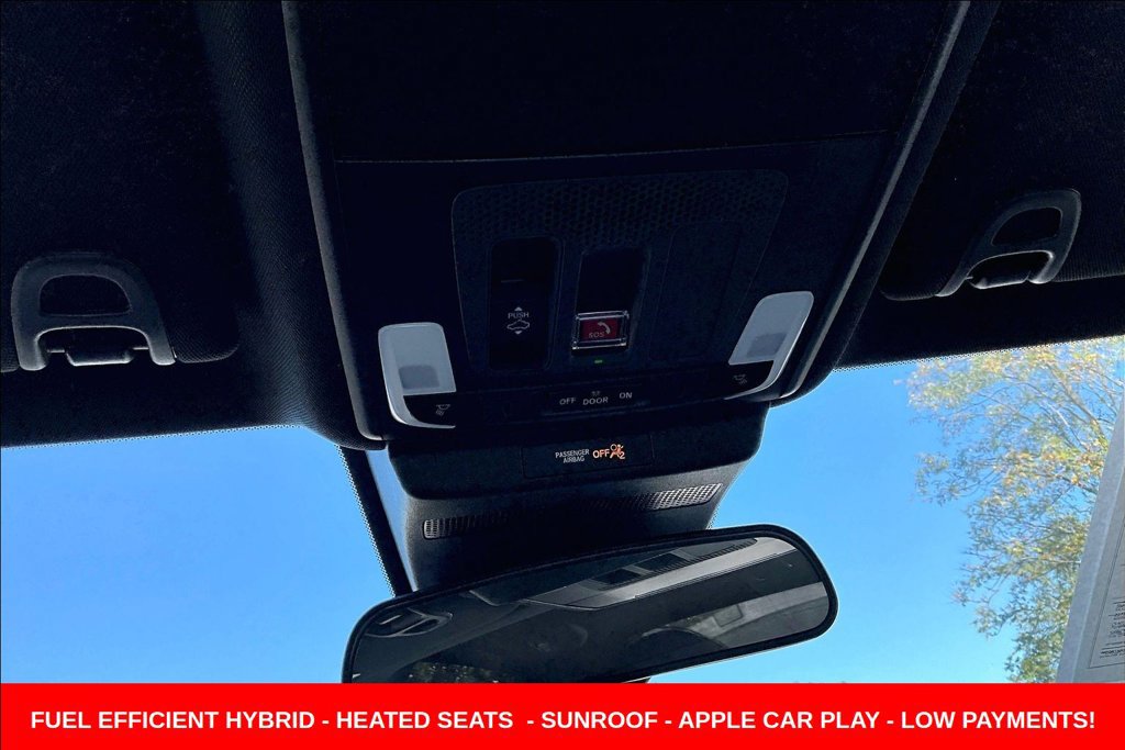 Used 2025 Honda Accord Sport image 18