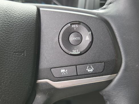 Certified 2024 Honda Odyssey EX-L image 11