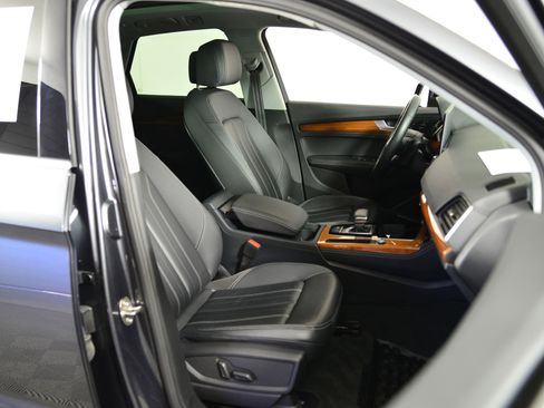 Certified 2023 Audi Q5 2.0T Premium Plus w/ Premium Plus Package image 18