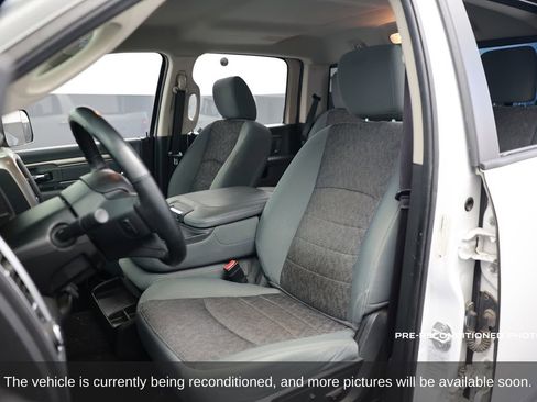 Used 2018 RAM 1500 Big Horn image 12