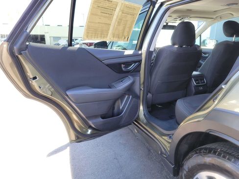 Certified 2024 Subaru Outback Premium AWD/4WD image 16
