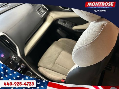 Used 2022 Subaru Ascent Premium w/ Convenience Package AWD/4WD image 26