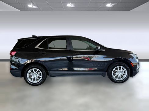 Used 2024 Chevrolet Equinox LT FWD image 7