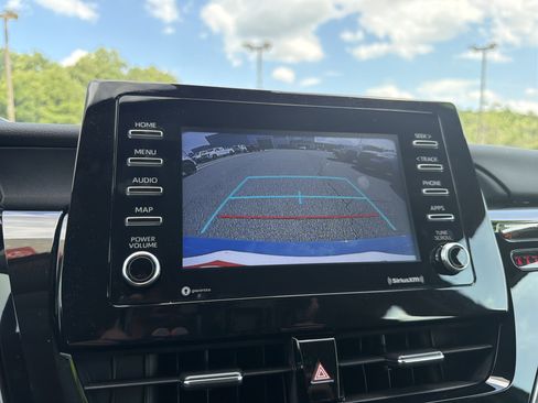 Certified 2023 Toyota Camry SE FWD image 7
