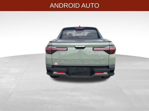 Used 2023 Hyundai Santa Cruz SEL Premium AWD/4WD image 6